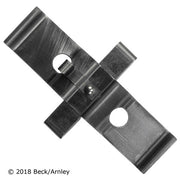 Disc Brake Hardware Kit Beck Arnley 084-2169