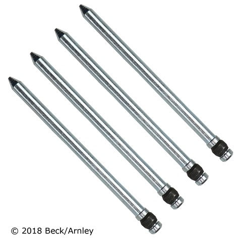 Disc Brake Hardware Kit Beck Arnley 084-2169