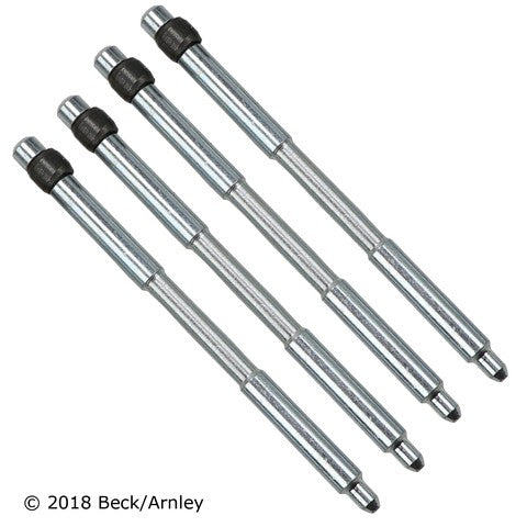 Disc Brake Hardware Kit Beck Arnley 084-2170
