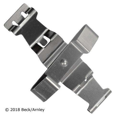 Disc Brake Hardware Kit Beck Arnley 084-2170