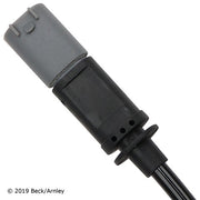 Disc Brake Pad Wear Sensor Beck Arnley 084-2177