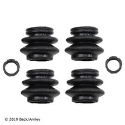 Disc Brake Hardware Kit Beck Arnley 084-2178