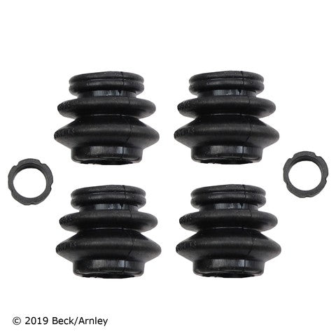 Disc Brake Hardware Kit Beck Arnley 084-2178