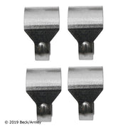 Disc Brake Hardware Kit Beck Arnley 084-2178