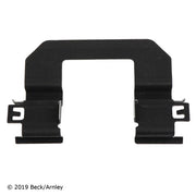 Disc Brake Hardware Kit Beck Arnley 084-2179