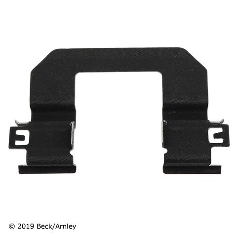 Disc Brake Hardware Kit Beck Arnley 084-2179