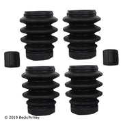 Disc Brake Hardware Kit Beck Arnley 084-2179
