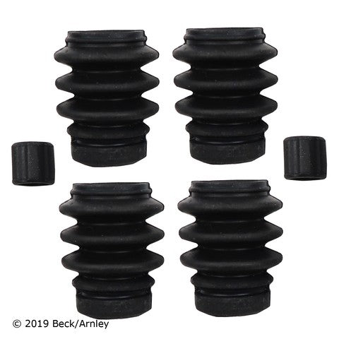 Disc Brake Hardware Kit Beck Arnley 084-2179