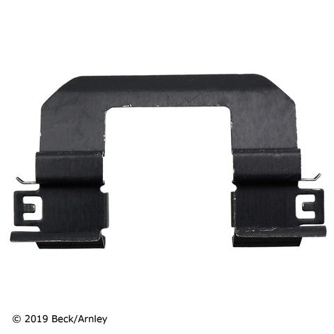 Disc Brake Hardware Kit Beck Arnley 084-2179