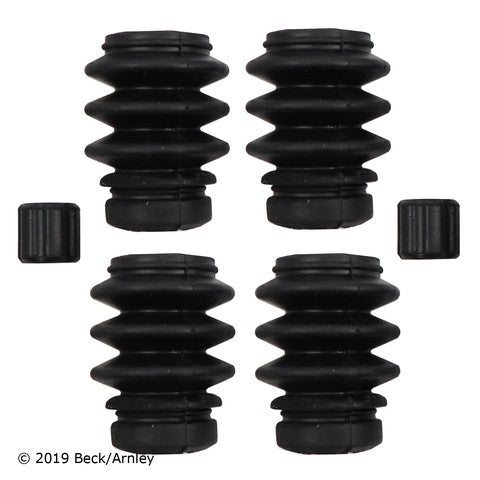 Disc Brake Hardware Kit Beck Arnley 084-2180