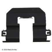 Disc Brake Hardware Kit Beck Arnley 084-2182