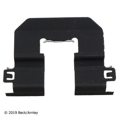 Disc Brake Hardware Kit Beck Arnley 084-2182