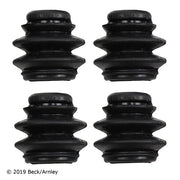 Disc Brake Hardware Kit Beck Arnley 084-2182