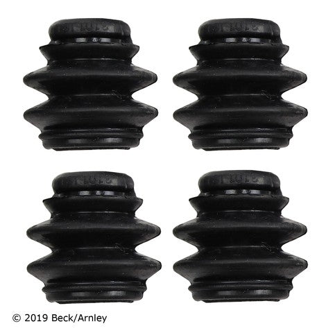 Disc Brake Hardware Kit Beck Arnley 084-2182