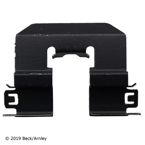 Disc Brake Hardware Kit Beck Arnley 084-2182