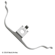 Disc Brake Hardware Kit Beck Arnley 084-2183
