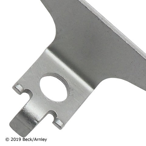 Disc Brake Hardware Kit Beck Arnley 084-2183