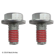 Disc Brake Hardware Kit Beck Arnley 084-2183