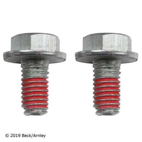 Disc Brake Hardware Kit Beck Arnley 084-2183