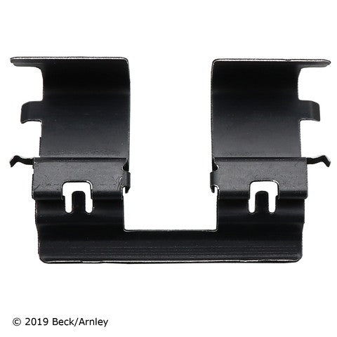 Disc Brake Hardware Kit Beck Arnley 084-2184
