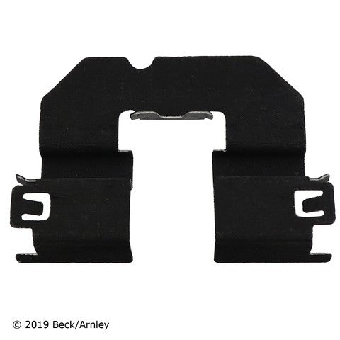 Disc Brake Hardware Kit Beck Arnley 084-2185
