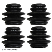 Disc Brake Hardware Kit Beck Arnley 084-2185