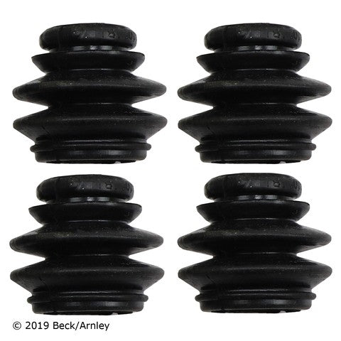 Disc Brake Hardware Kit Beck Arnley 084-2185