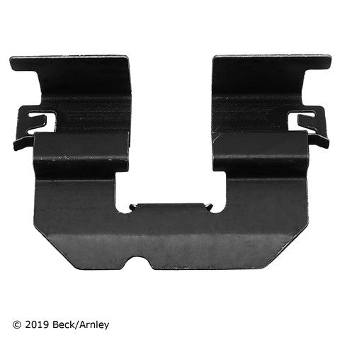 Disc Brake Hardware Kit Beck Arnley 084-2185