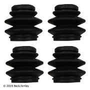 Disc Brake Hardware Kit Beck Arnley 084-2187