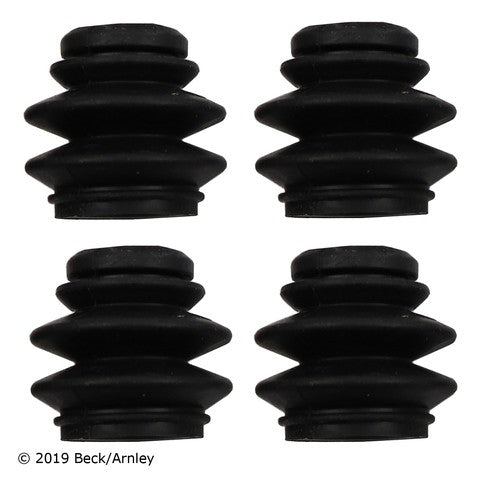 Disc Brake Hardware Kit Beck Arnley 084-2187