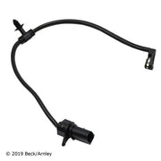 Disc Brake Pad Wear Sensor Beck Arnley 084-2188