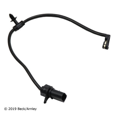 Disc Brake Pad Wear Sensor Beck Arnley 084-2188