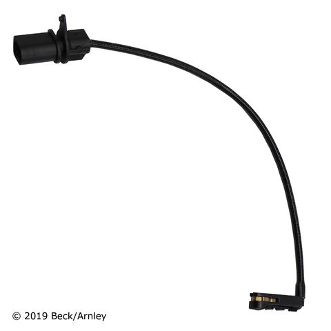 Disc Brake Pad Wear Sensor Beck Arnley 084-2189