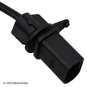 Disc Brake Pad Wear Sensor Beck Arnley 084-2189