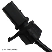 Disc Brake Pad Wear Sensor Beck Arnley 084-2189