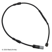 Disc Brake Pad Wear Sensor Beck Arnley 084-2190
