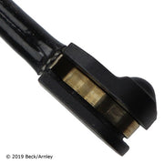 Disc Brake Pad Wear Sensor Beck Arnley 084-2190