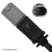 Disc Brake Pad Wear Sensor Beck Arnley 084-2190