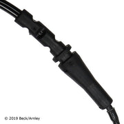Disc Brake Pad Wear Sensor Beck Arnley 084-2191