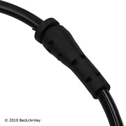 Disc Brake Pad Wear Sensor Beck Arnley 084-2191
