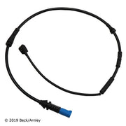 Disc Brake Pad Wear Sensor Beck Arnley 084-2192
