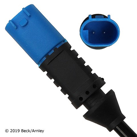 Disc Brake Pad Wear Sensor Beck Arnley 084-2192