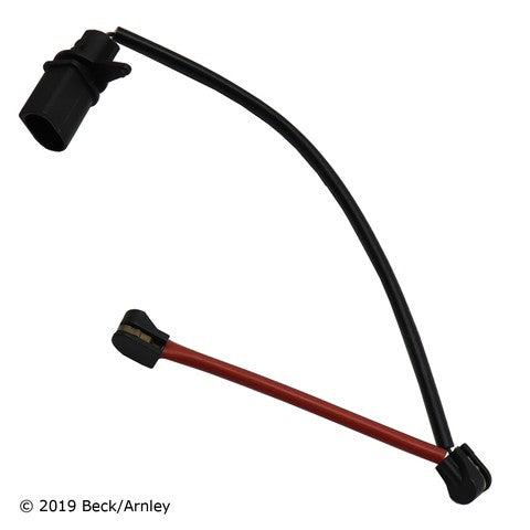 Disc Brake Pad Wear Sensor Beck Arnley 084-2193