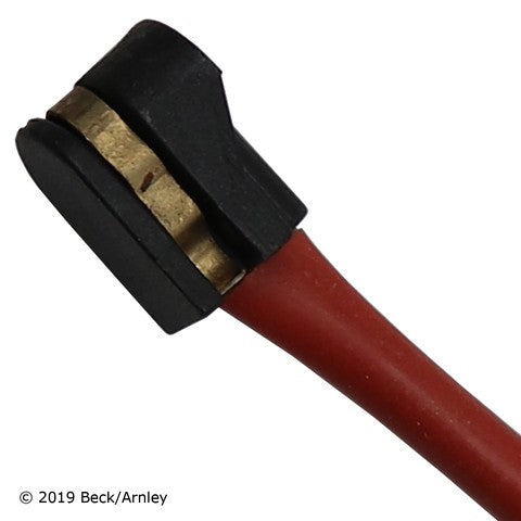 Disc Brake Pad Wear Sensor Beck Arnley 084-2193