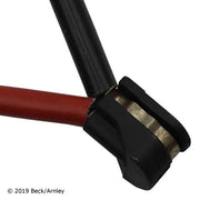 Disc Brake Pad Wear Sensor Beck Arnley 084-2193
