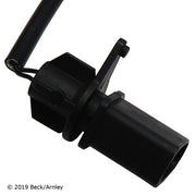 Disc Brake Pad Wear Sensor Beck Arnley 084-2193