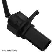 Disc Brake Pad Wear Sensor Beck Arnley 084-2194