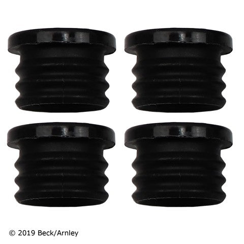 Disc Brake Hardware Kit Beck Arnley 084-2196