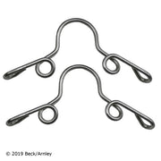 Disc Brake Hardware Kit Beck Arnley 084-2196