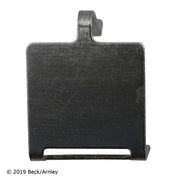 Disc Brake Hardware Kit Beck Arnley 084-2197